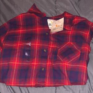 Field and Stream Flannel